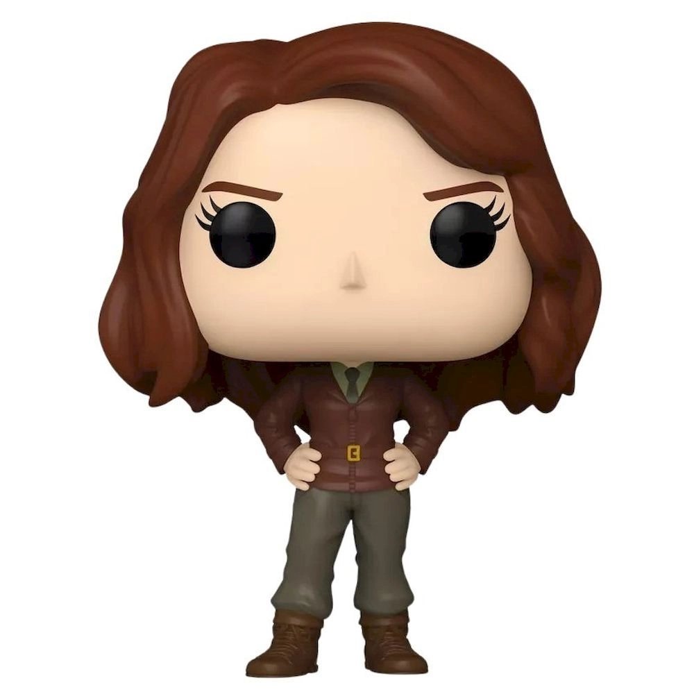 FUNKO TOYS Peggy Carter - Marvel Infinity Saga (9.9 cm) (FU83790)