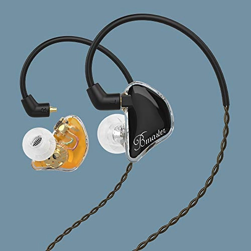 Bmaster Wired Earbud