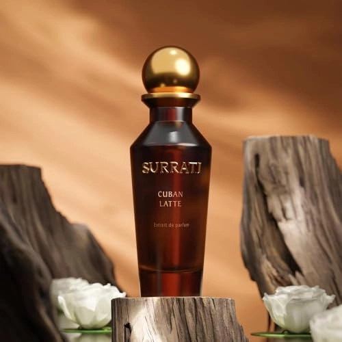 Cuban Latte Eau de Parfum 150 ml