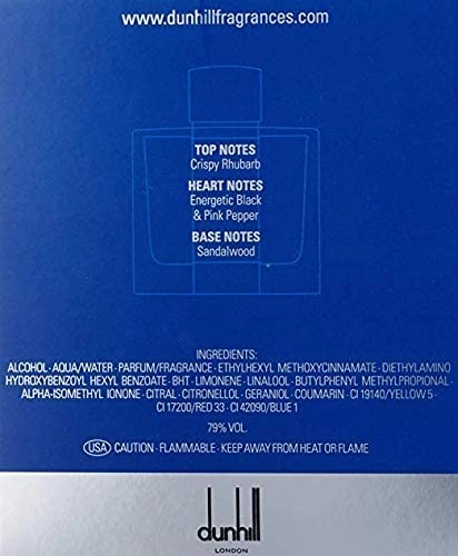 51.3 N Eau de Toilette 100 ml