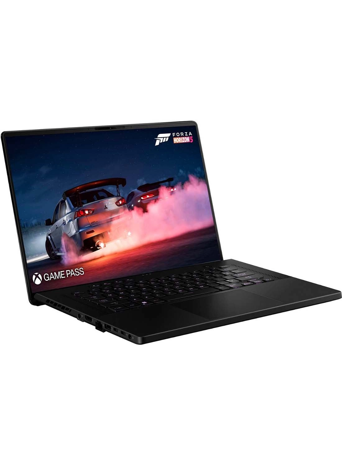 ROG Zephyrus GU603ZW-M16.I93070T - 16'' Core i9 12900H 16GB DDR4 1TB SSD