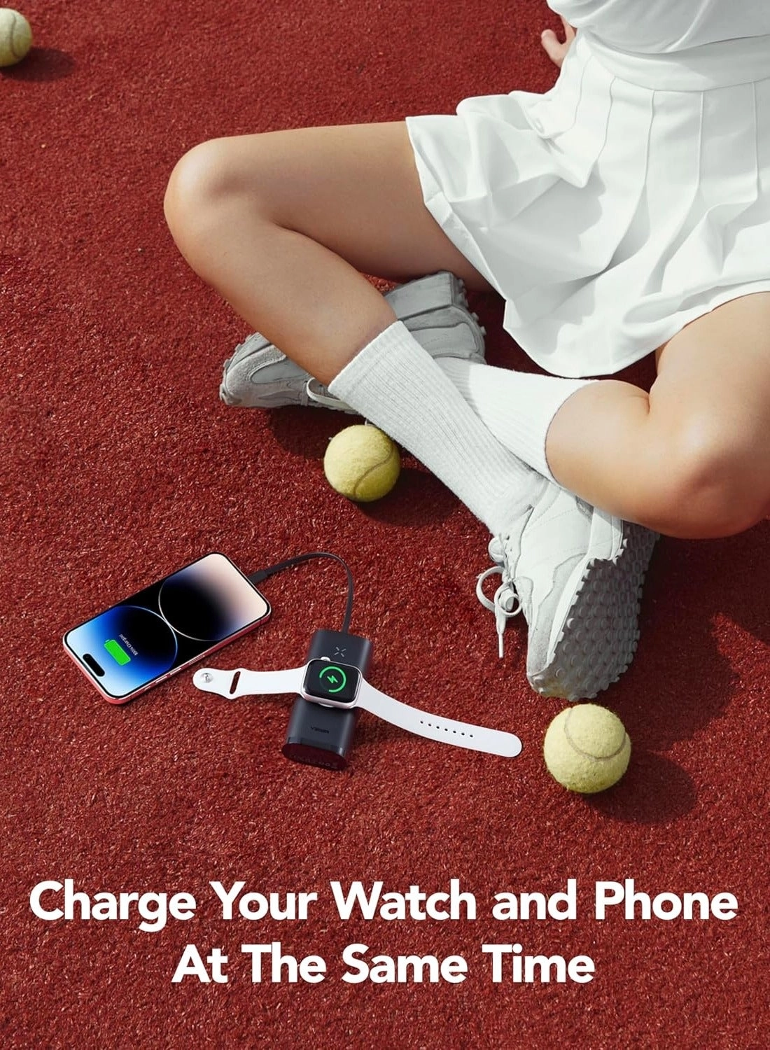 VP-1162S - 10000 mAh 25 W