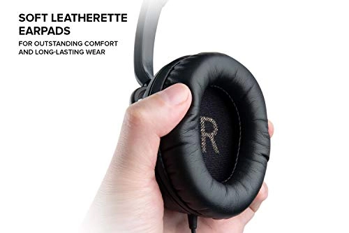 Aurvana Live! SE Wired Headphone