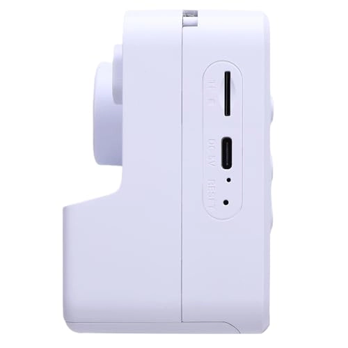 Instant Print Camera - 24MP 1080P