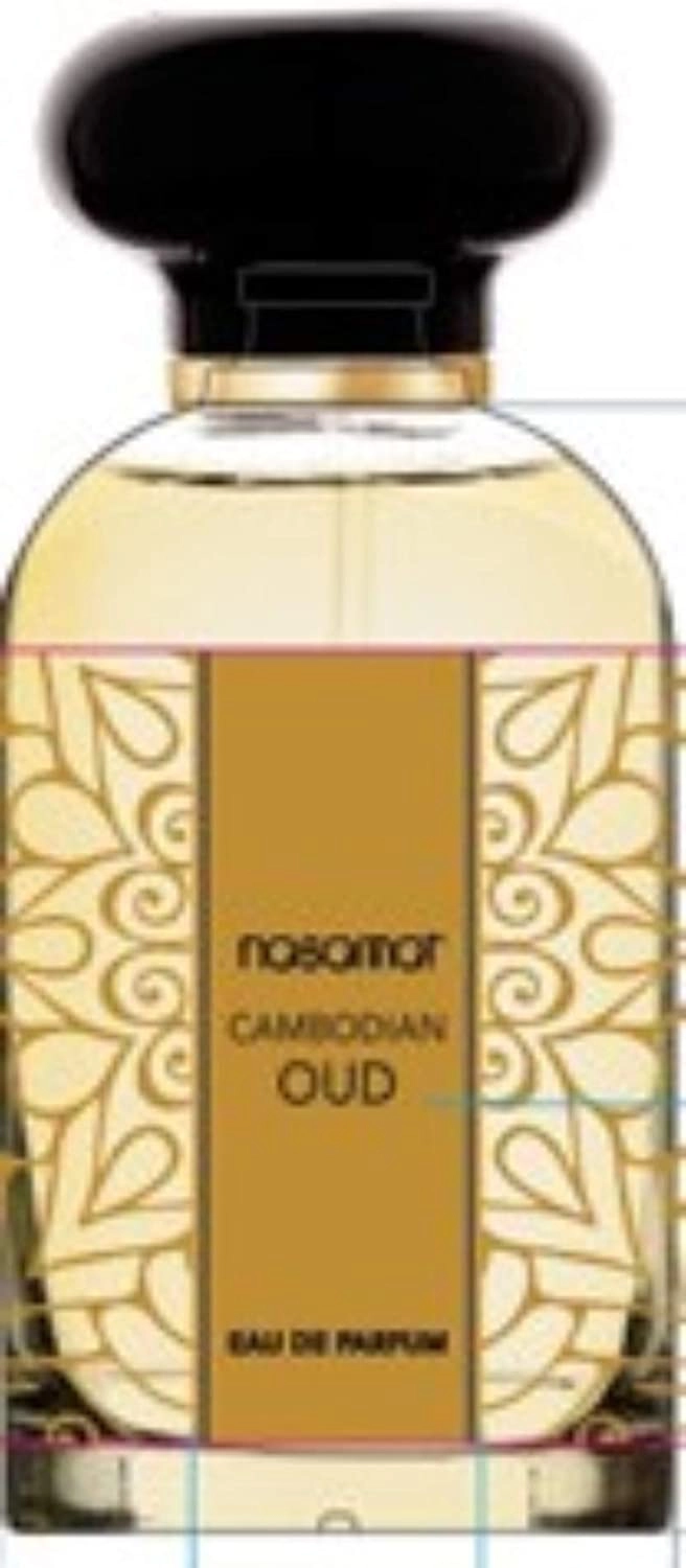 Cambodian Oud Eau de Parfum 100ml
