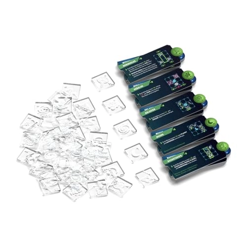 Twinkle Twinkle: How I Wonder Expansion