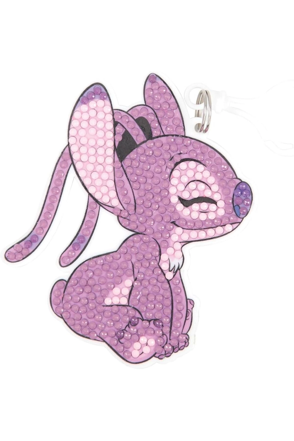 Angel - Stitch Girlfriend Angel