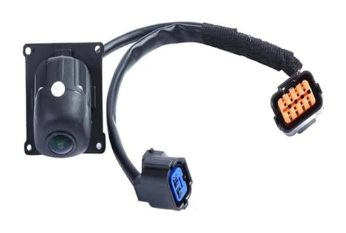 Reversing Camera - Night vision