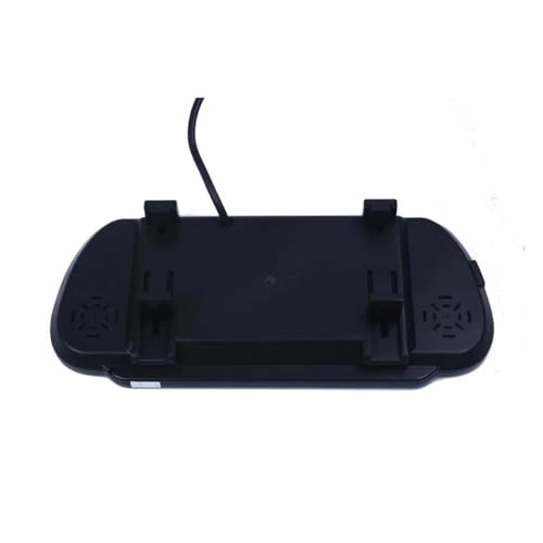 Car Mirror Monitor - 800(W) x 480(H)