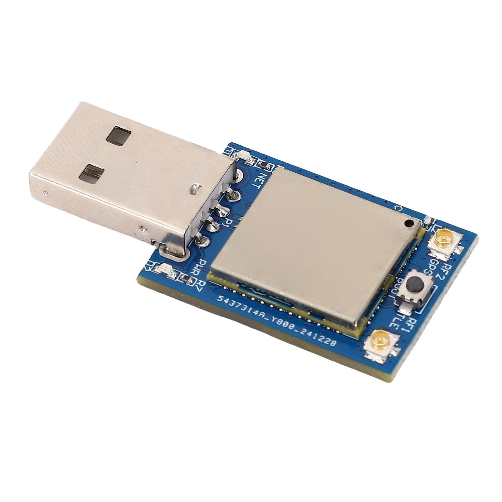 ViaGasaFamido 4G Full Module