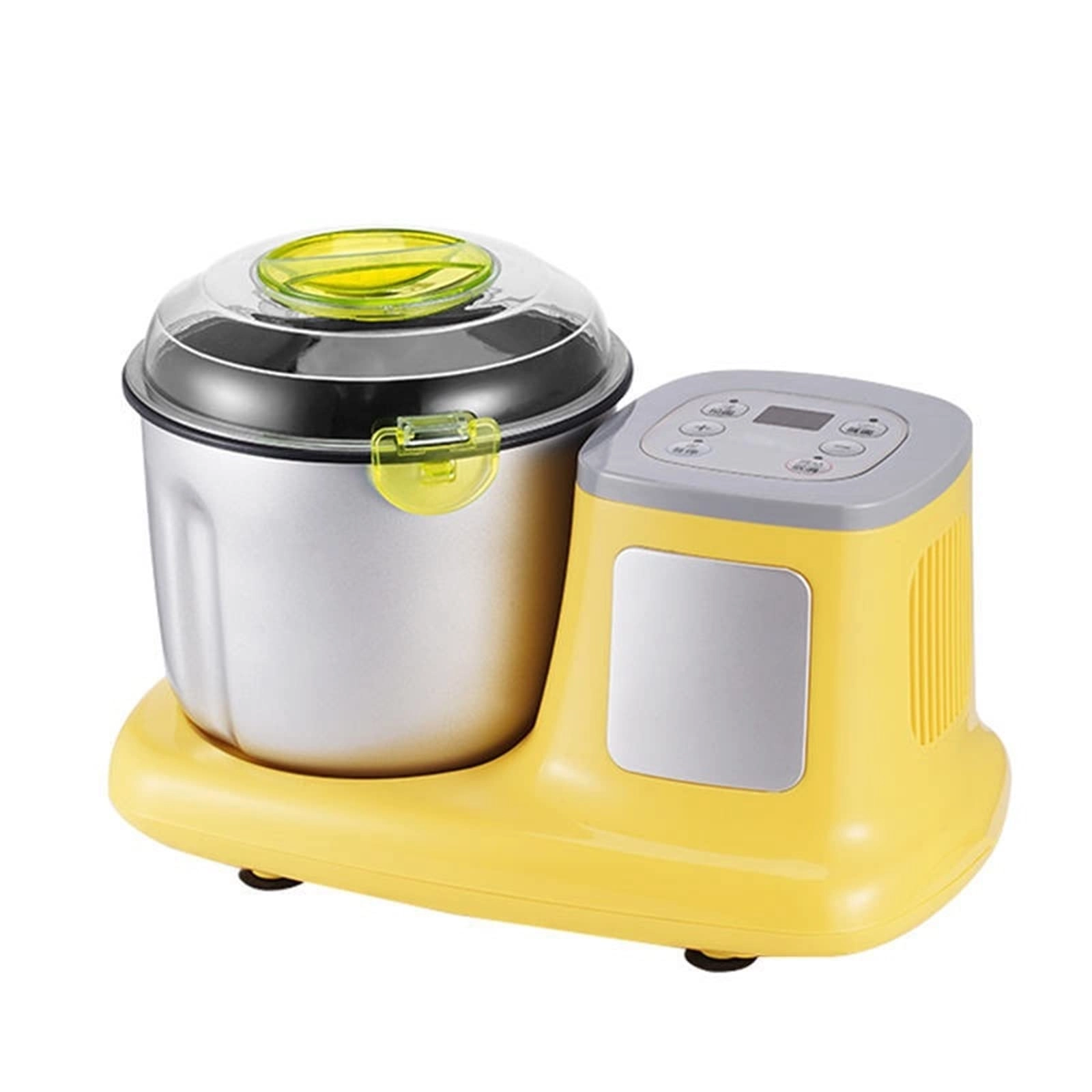 Dough mixer - Stainless Steel Commercial