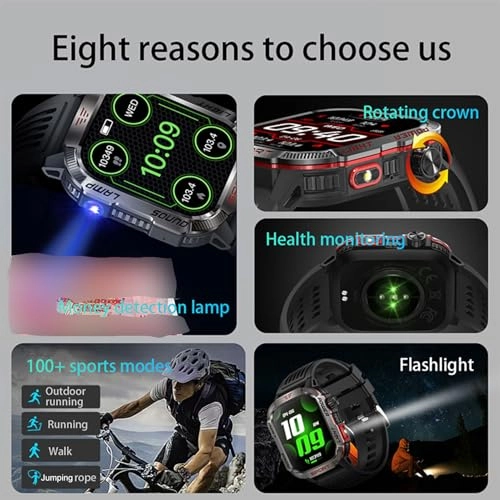 HT29 51.5mm Plastic + Alloy