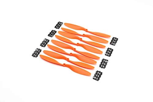 1045 Propeller - A2212 KV1000 Motor