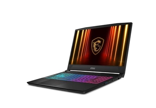 Katana - 15.6'' Core i7-14650HX 16GB DDR5 512GB SSD