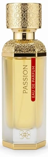 PASSION Eau de Parfum 100 ml
