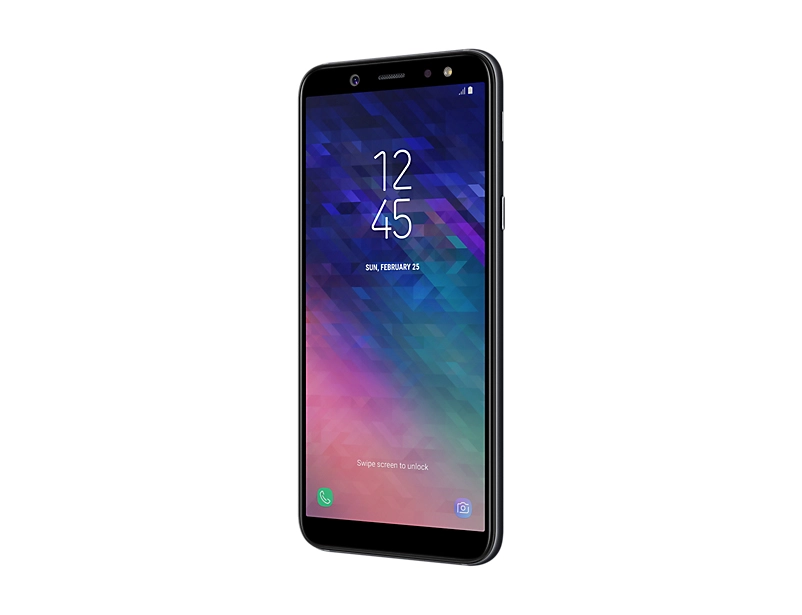Galaxy A6 Plus - 3GB 32GB