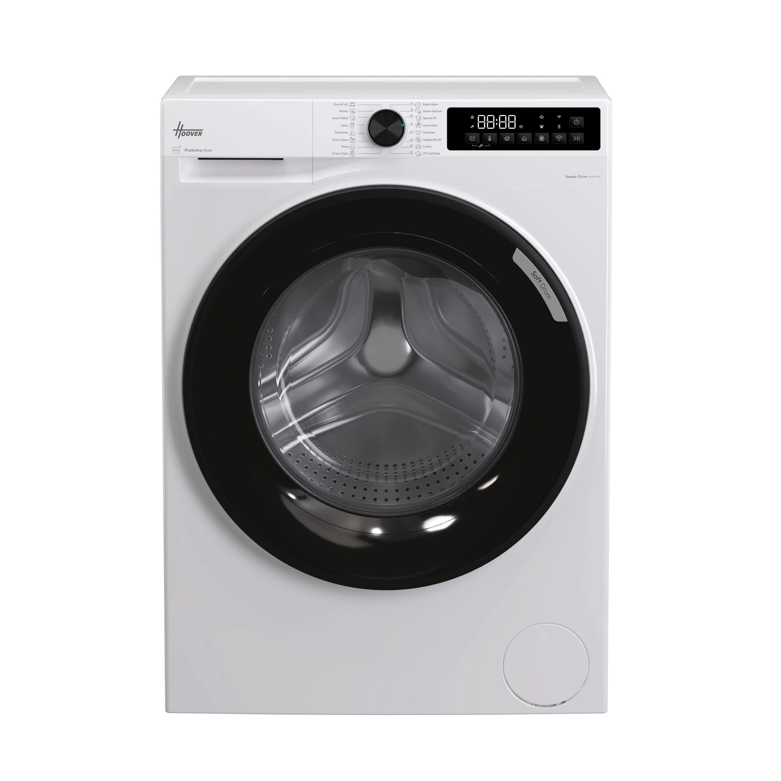 Pro Wash Series 3 HBR 410BL8-80