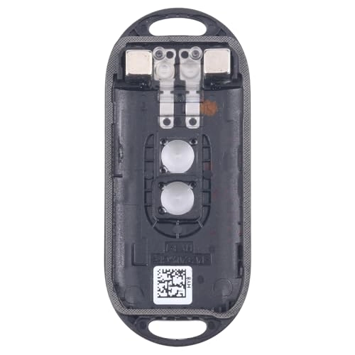 Redmi Band 8 Rear Housing Cover