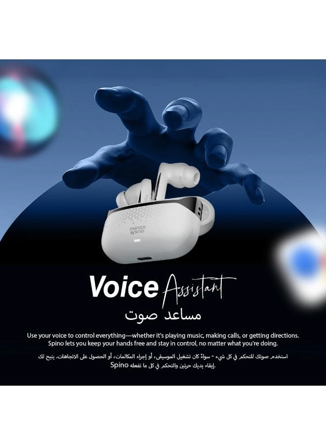 Spino Wireless Earbud