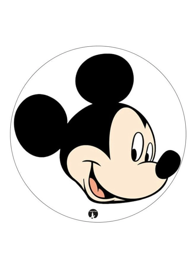 Printed Mouse Pad