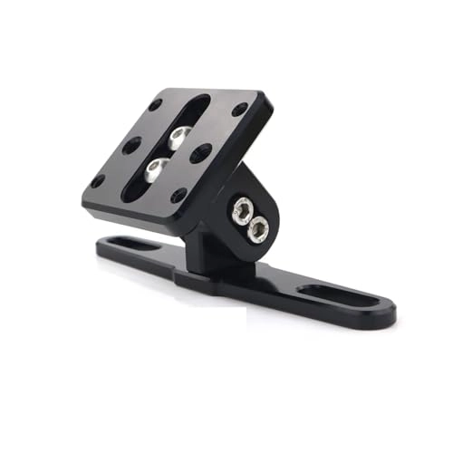 Motorcycle Phone Holder - Compatible With Suzuki For GSR600 2006 2007 2008 2009 2010 2011 2012 2013 2014 2015 2016 2017 2018