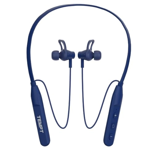 TEMPT Rush X Wireless Headphone