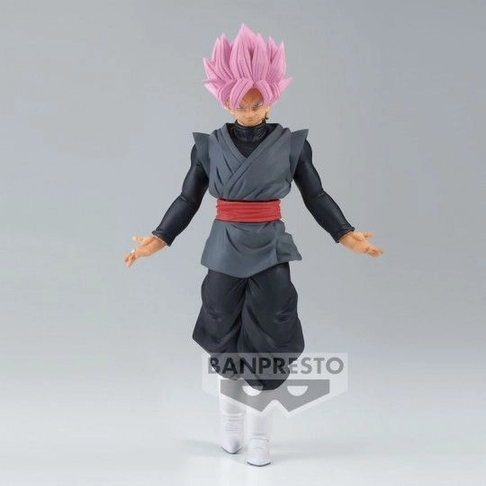Goku Black - Dragon Ball Super (19 cm)