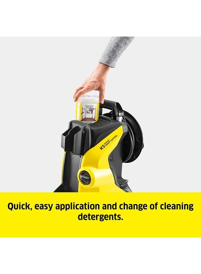 K5 Premium Smart Control - Hose reel