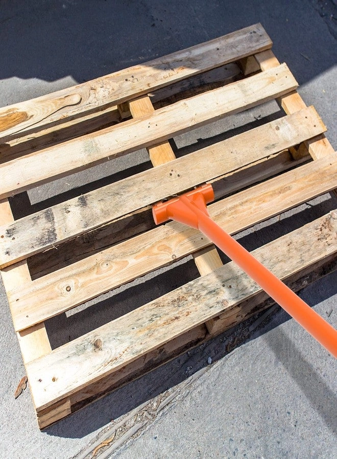 Demo Bar - 48'' 2-Tine