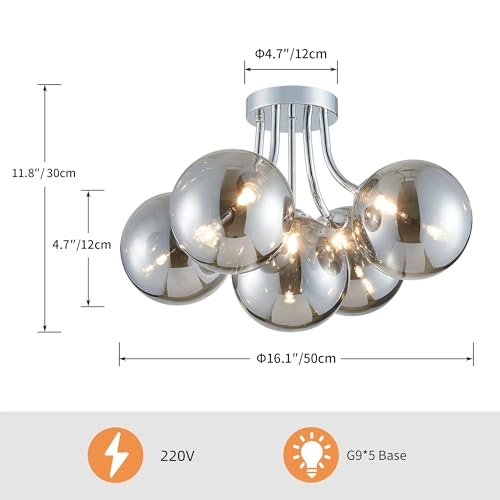 ZS-CL066C - Dimmable