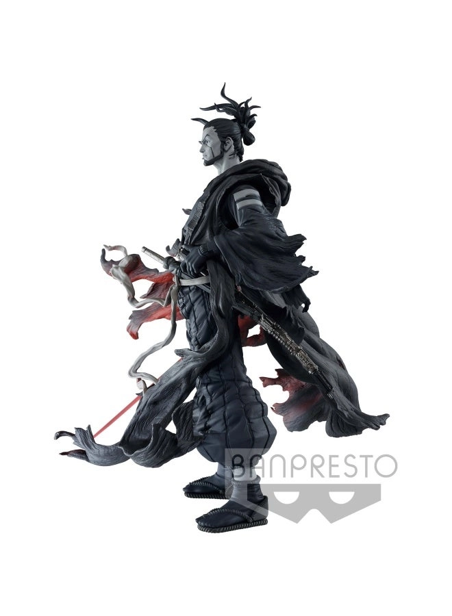 The Ronin - Star Wars: Visions The Duel (22.09 cm)