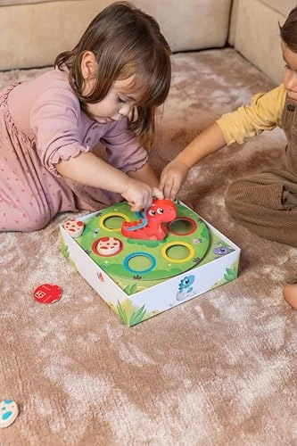 Dino Mama - 24 months and up