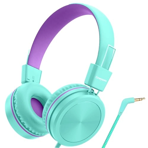 Kids Headphones Wired Headphone