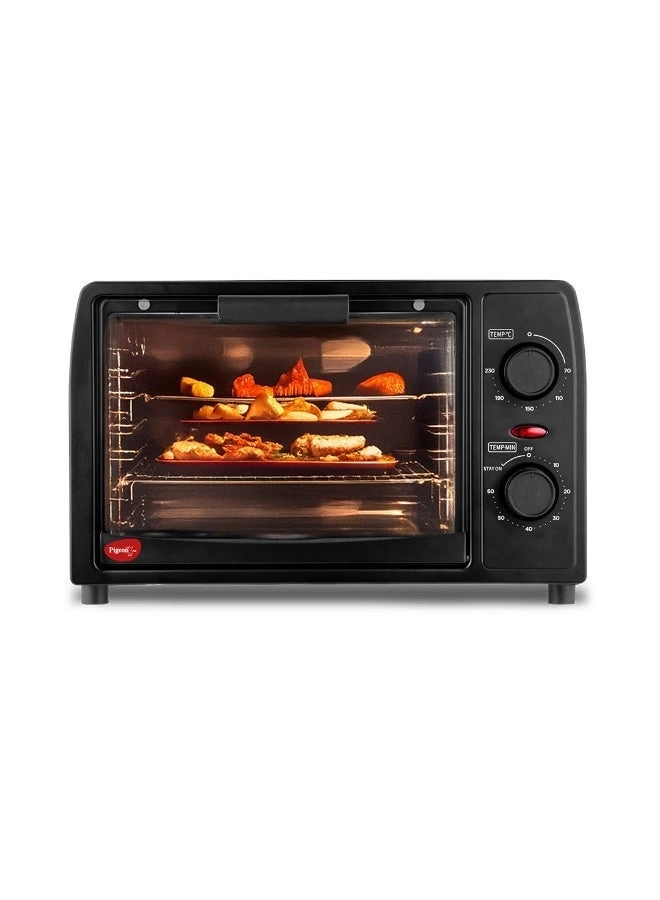 Pigeon Oven Toaster Grill - 14 L