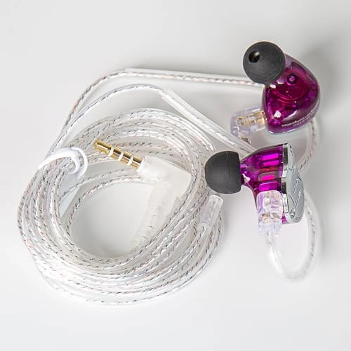 ZS10 Pro Wired Earbud