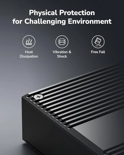 IG1005 5-ports