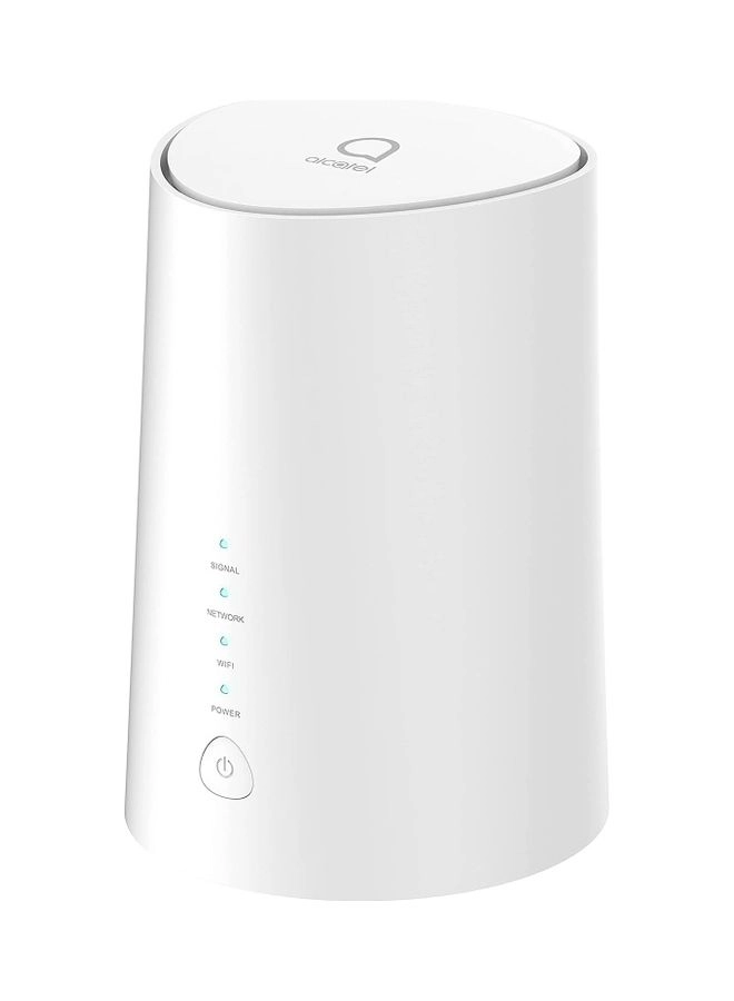 Alcatel Linkhub LTE Cat7 Home Station HH71V1