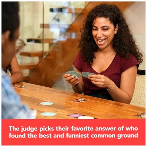 The Inner Circle - Party Card Game