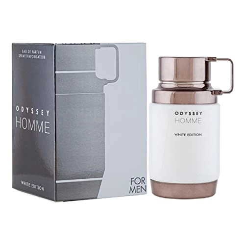 Odyssey Homme White Edition Eau de Parfum 200ml