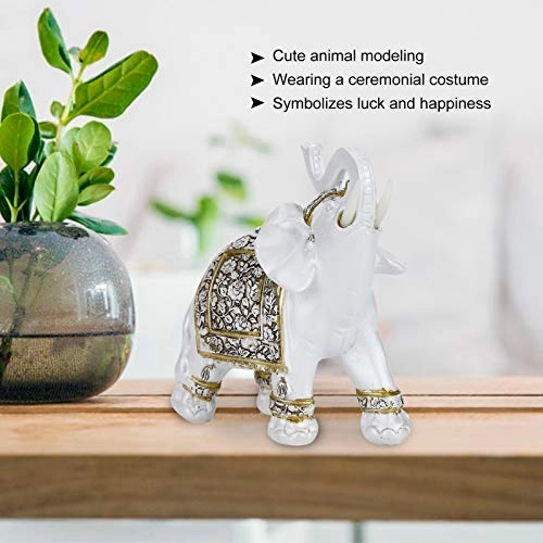 Animal Figurine - Resin