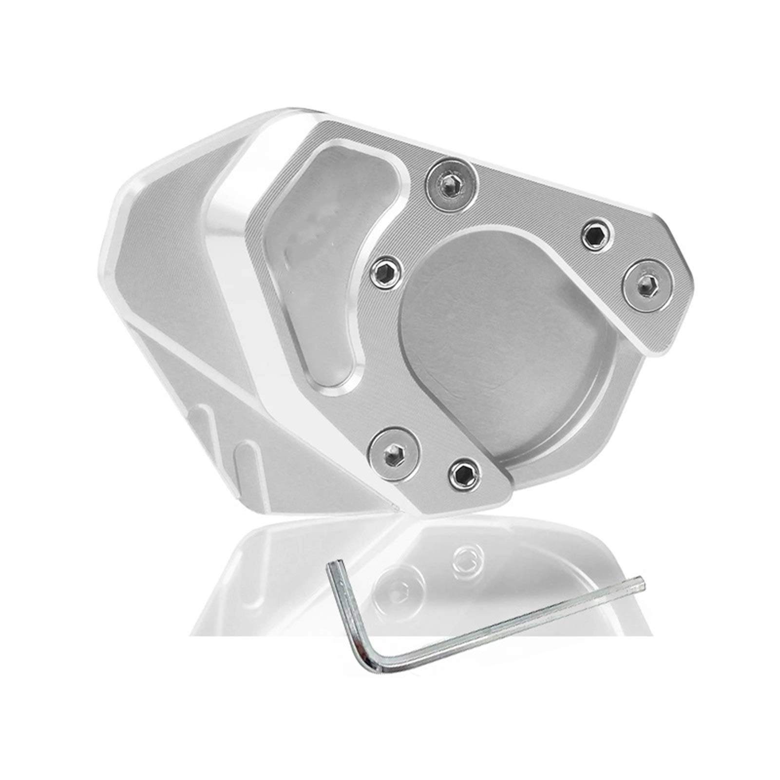 Fit For-125200 D-u-k-e Motorcycle Side Frame Support Amplifier - 2012-2018