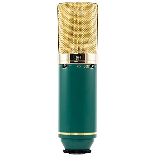 V67i XLR Microphone