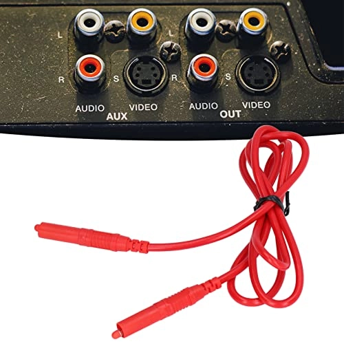 J.70020 - 15A 1000V Banana Plug