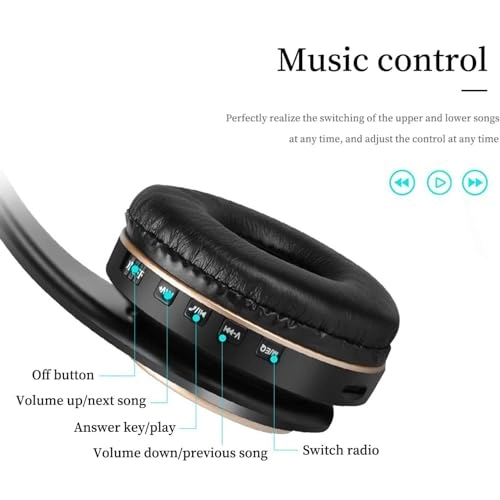 1210beijingwbjiayouya0062 Wireless Headphone