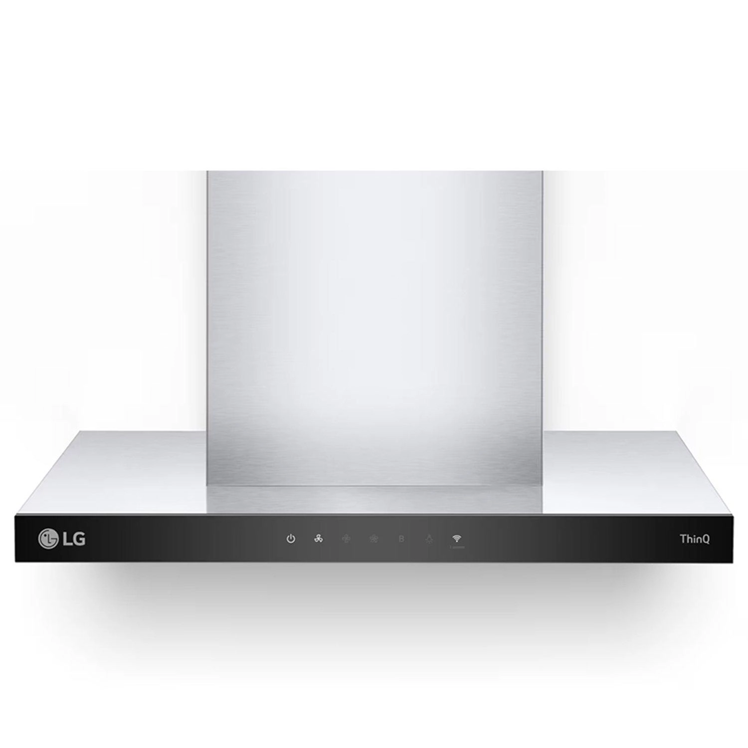 T-Shape Hood - 298 m³/h 90 cm