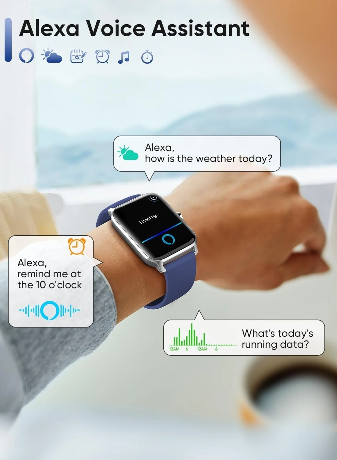Smart Watch
