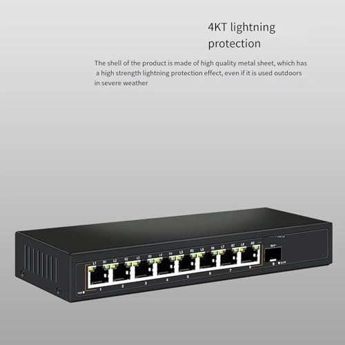 8stgwe-972792 - 4-ports