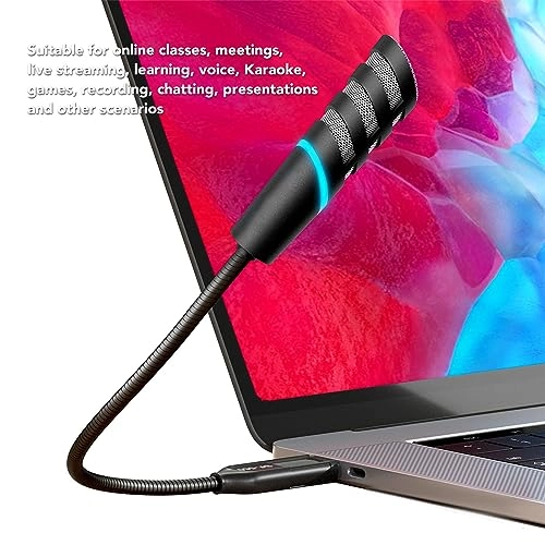 qfv25wa1c7 USB Microphone