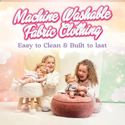 Elena Doll - 35 cm Vinyl Ages 3+