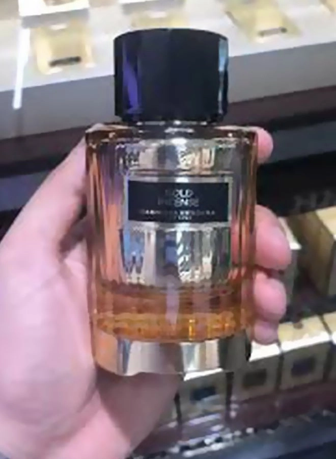 Gold Incense Eau de Parfum 100 ml